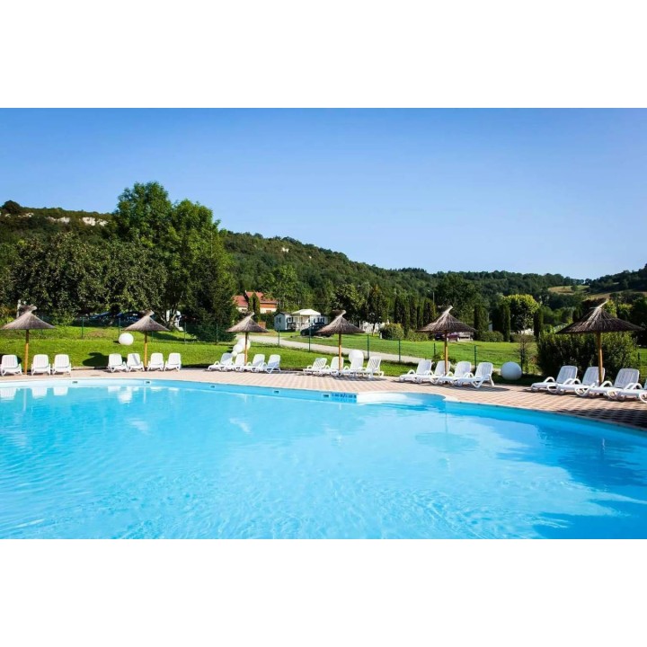 Camping in Jura ab 46€ pro Nacht