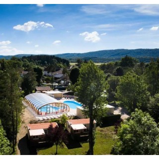 Camping in Jura ab 46€ pro Nacht