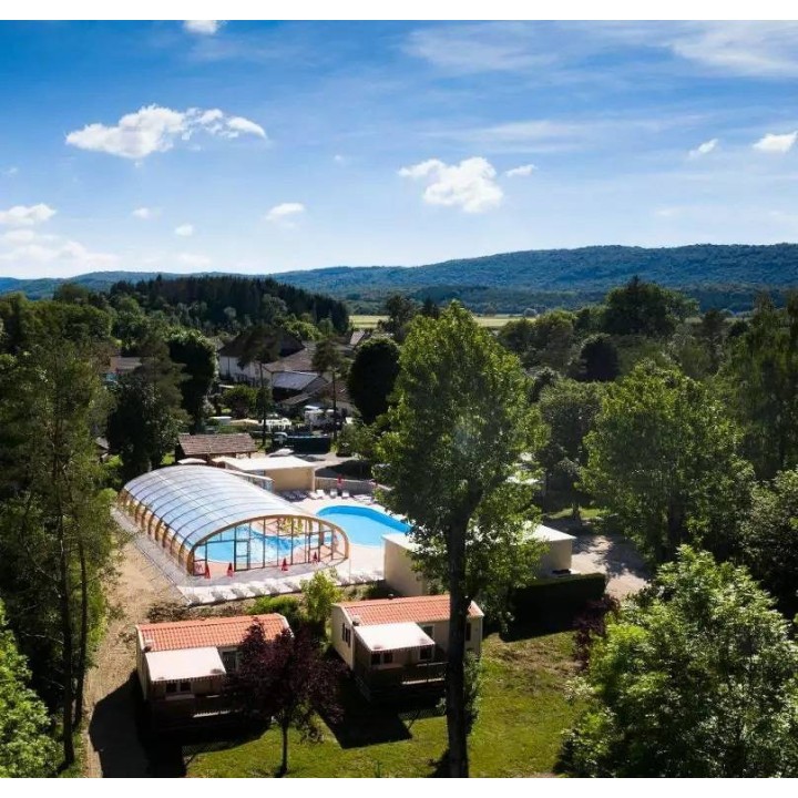 Camping in Jura ab 46€ pro Nacht