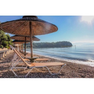 Camping in Korfu ab 38€ pro Nacht