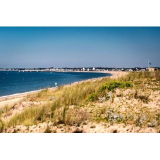 Camping in La Turballe ab 34€ pro Nacht