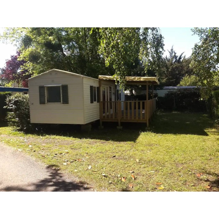 Camping in Les Mathes ab 56€ pro Nacht