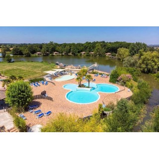 Camping in Loiret ab 39€ pro Nacht