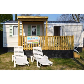 Camping in Lotzorai ab 52€ pro Nacht