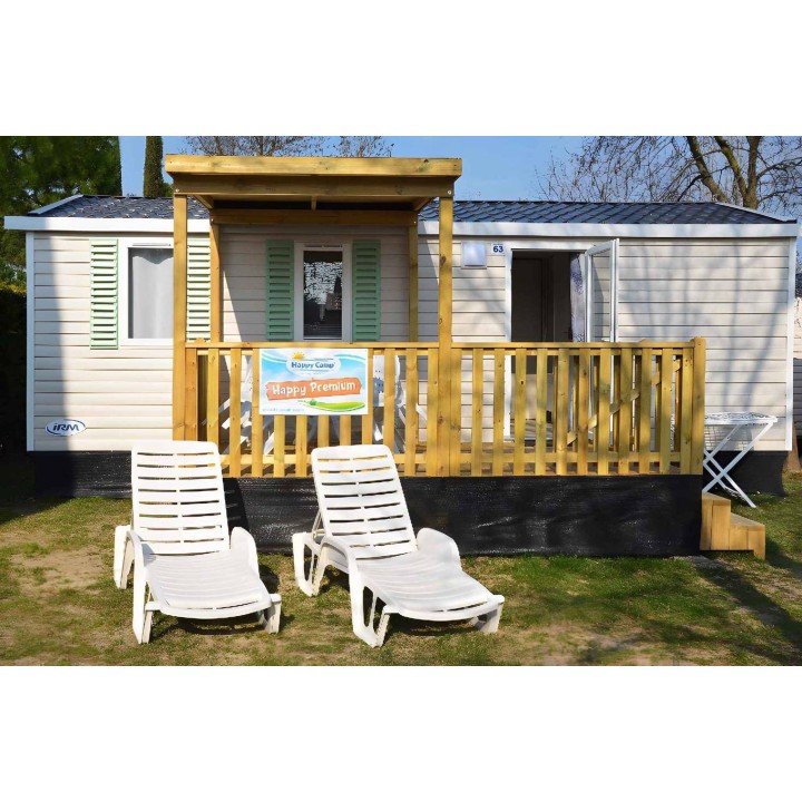 Camping in Lotzorai ab 52€ pro Nacht