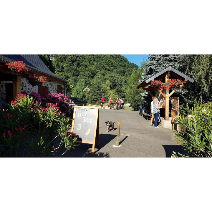 Camping in Lourdes ab 57€ pro Nacht