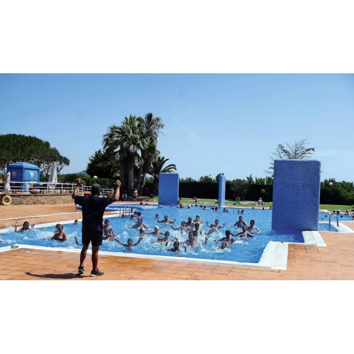 Camping in Maresme ab 34€ pro Nacht