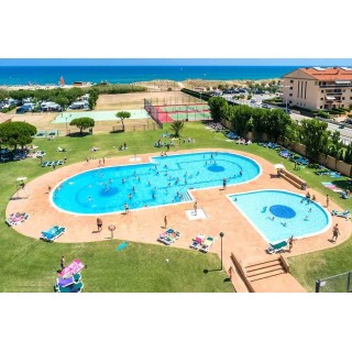 Camping in Pals ab 41€ pro Nacht