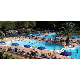 Camping in Pisa Provinz ab 38€ pro Nacht