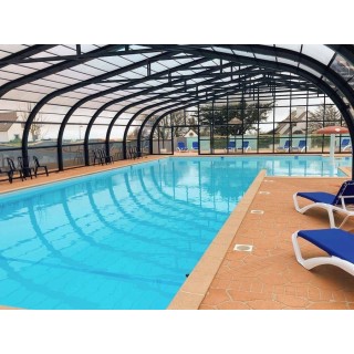 Camping in Plozévet ab 32€ pro Nacht