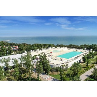 Camping in Polesine ab 37€ pro Nacht