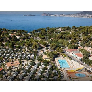 Camping in Provence ab 58€ pro Nacht