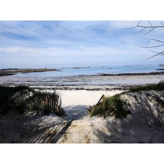 Camping in Roscoff ab 38€ pro Nacht