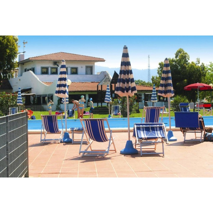 Camping in Sarzana ab 51€ pro Nacht