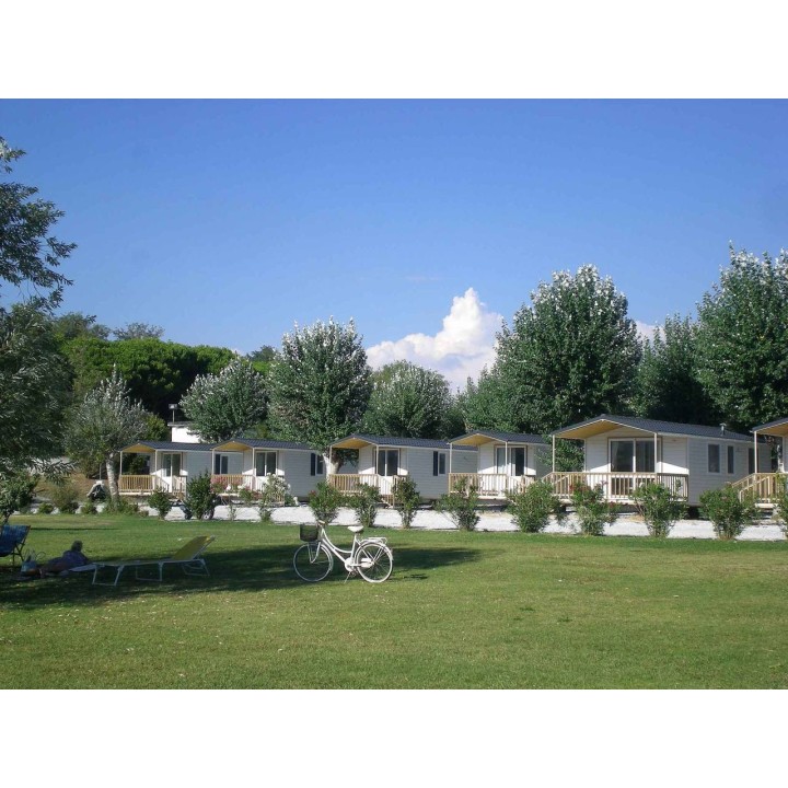 Camping in Sarzana ab 54€ pro Nacht