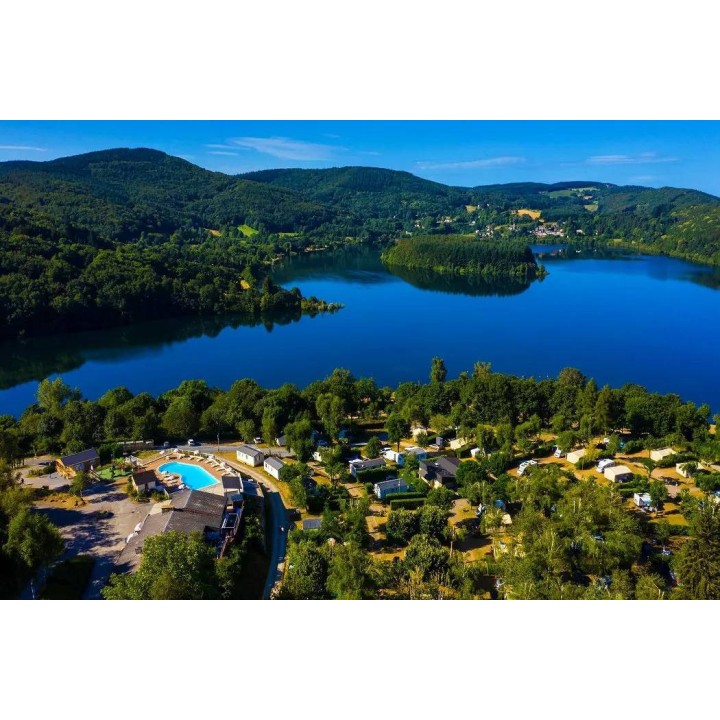 Camping in Tarn ab 32€ pro Nacht