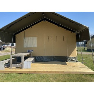 Camping in Tilburg Gemeinde ab 58€ pro Nacht