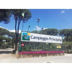 Camping in Tuscia ab 27€ pro Nacht