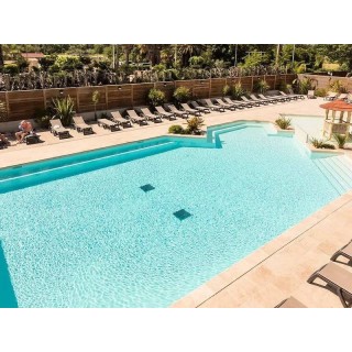 Camping in Var ab 36€ pro Nacht