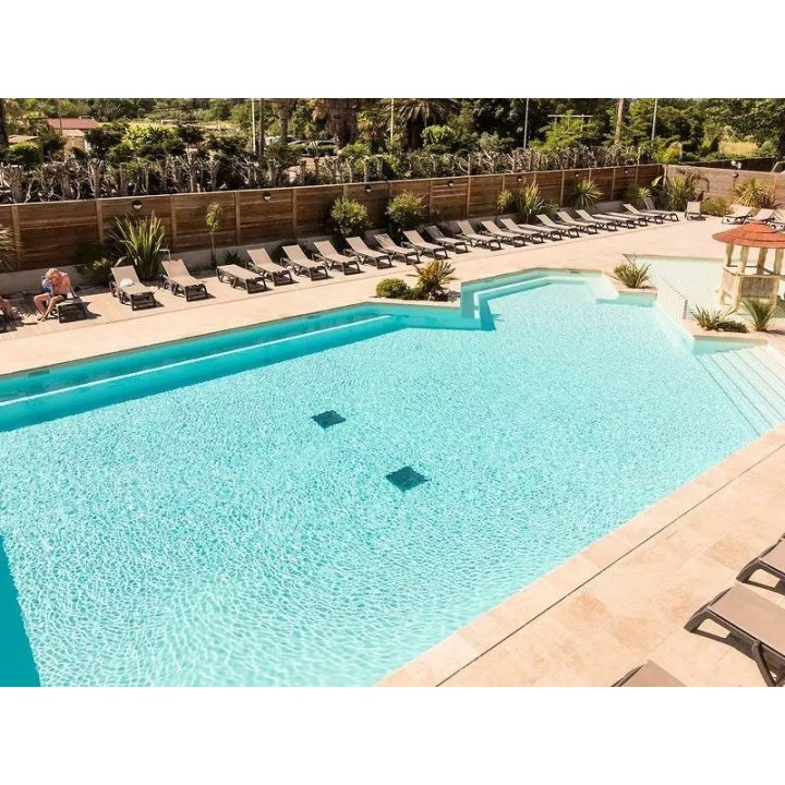 Camping in Var ab 36€ pro Nacht