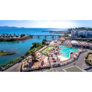 Camping in Var ab 44€ pro Nacht