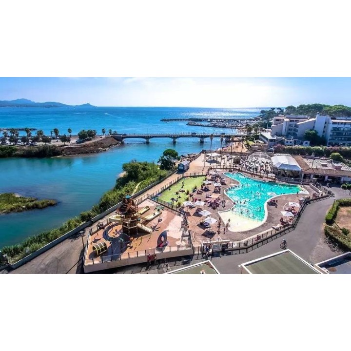 Camping in Var ab 44€ pro Nacht