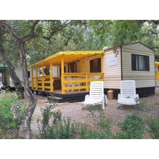 Camping in Var ab 58€ pro Nacht