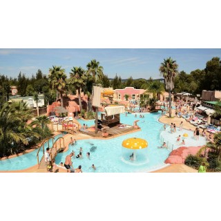 Camping in Var ab 58€ pro Nacht