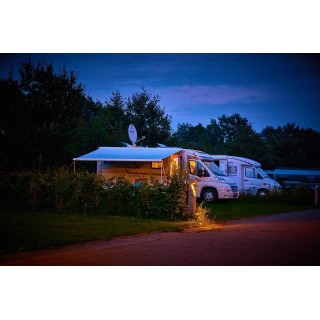 Camping in Veluwe ab 36€ pro Nacht