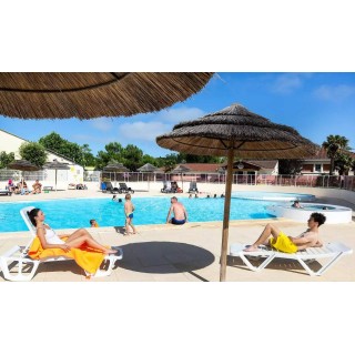 Camping in Vendée ab 32€ pro Nacht