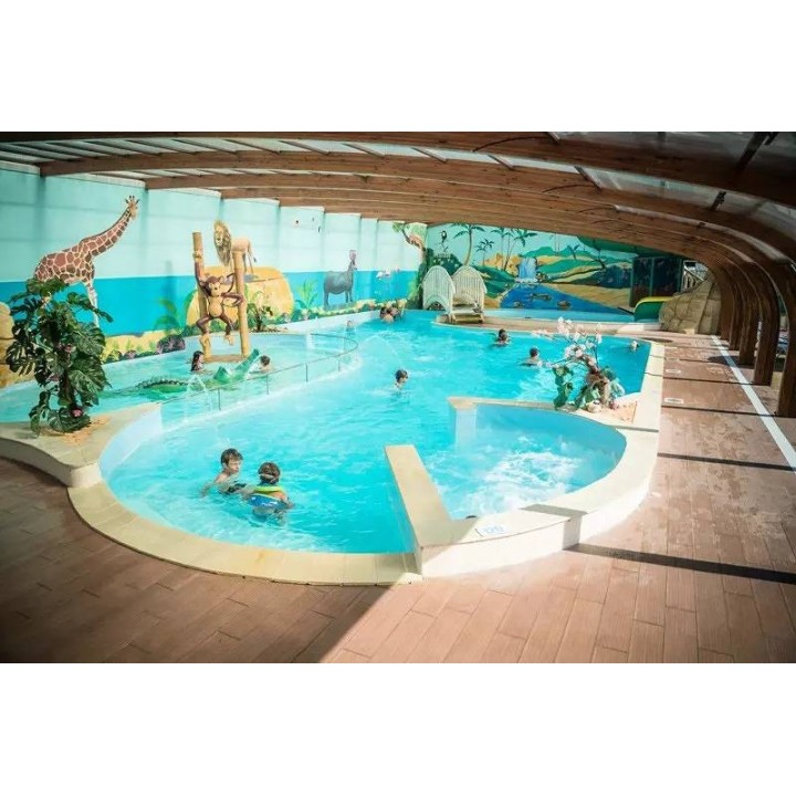 Camping in Vendée ab 35€ pro Nacht