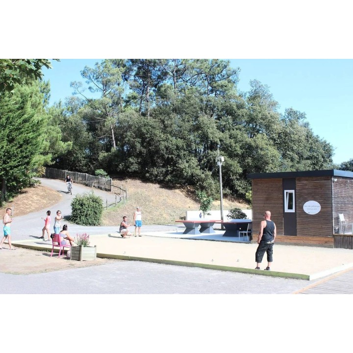 Camping in Vendée ab 37€ pro Nacht