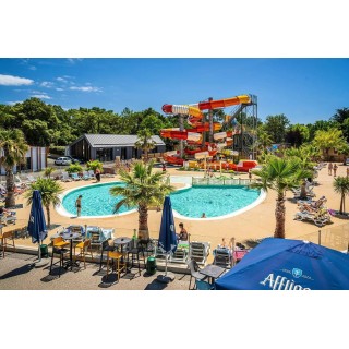 Camping in Vendée ab 42€ pro Nacht