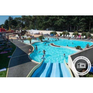 Camping in Vendée ab 52€ pro Nacht