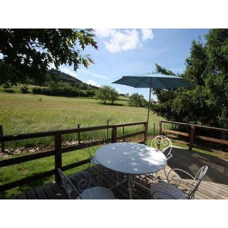 Camping in Vogesen ab 50€ pro Nacht