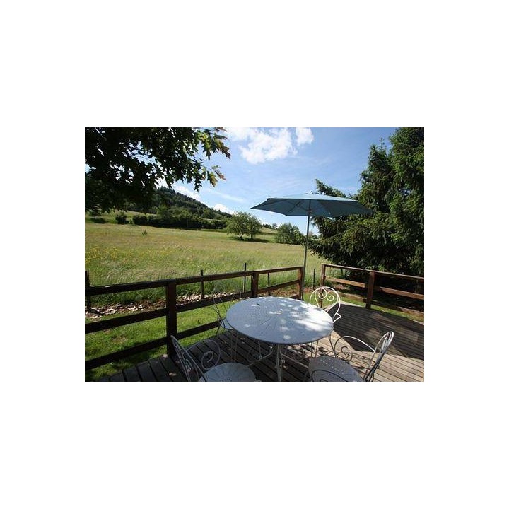 Camping in Vogesen ab 50€ pro Nacht