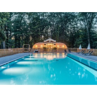 Camping L’Orangerie de Beauregard