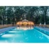 Camping L’Orangerie de Beauregard