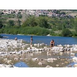 Camping la Belle Etoile