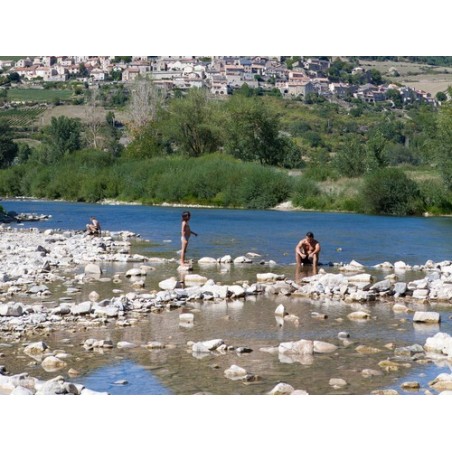 Camping la Belle Etoile
