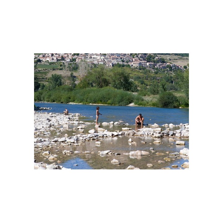 Camping la Belle Etoile