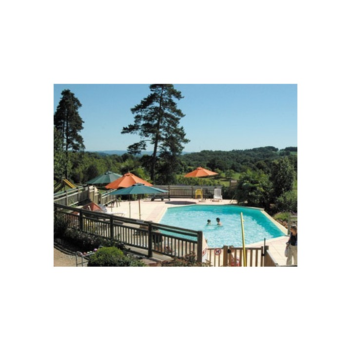 Camping La Belle Etoile