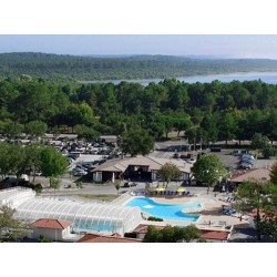 Camping l'Airial