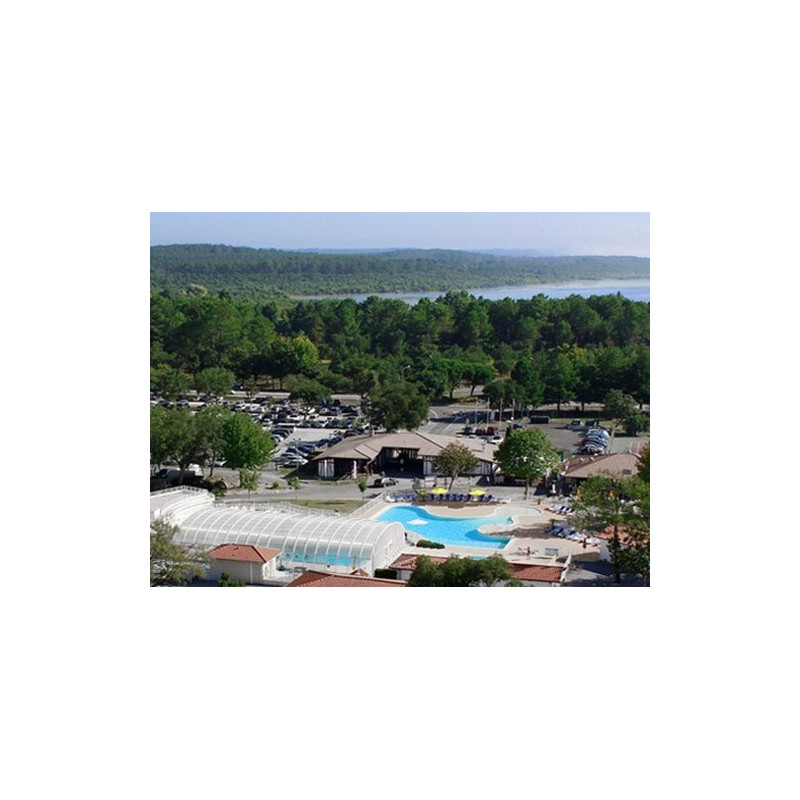 Camping l'Airial