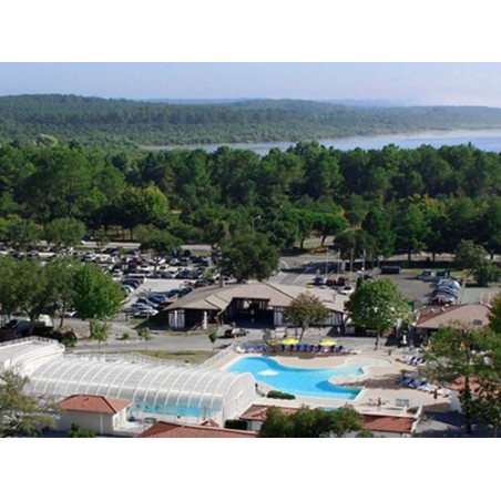Camping l'Airial