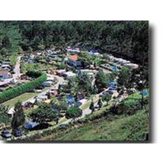 Camping las Hortensias