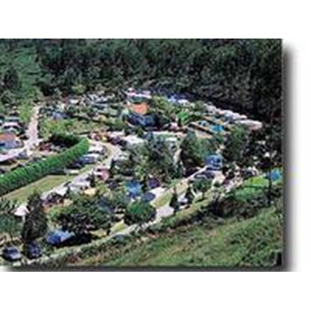 Camping las Hortensias