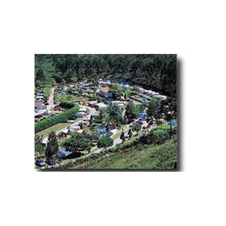 Camping las Hortensias