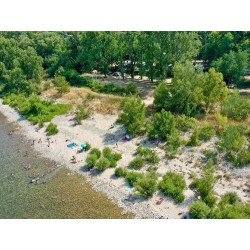Camping Le Clapas