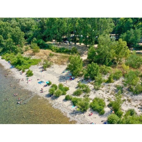 Camping Le Clapas